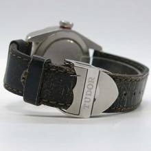 Thumbnail von Tudor Black Bay Heritage - Ref. 79220R - With B+P - Red Fullset