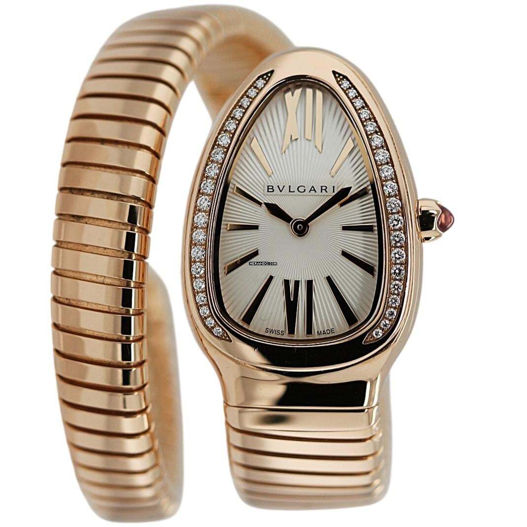 Bulgari Serpenti Tubogas Bulgari Service 2026