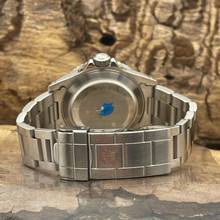 Thumbnail von Rolex Submariner Date Oyster Perpetual Date Submariner - Full Set - Ref. 16610 - Rubber B Band