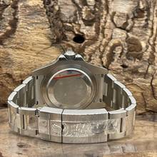 Thumbnail von Rolex GMT-Master II AFTERMARKET diamond setting - FULLSET