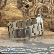Thumbnail von Rolex Oyster Perpetual 34 Oyster Perpetual 34 - UNGETRAGEN - FULLSET 2026 - Ref. 124200