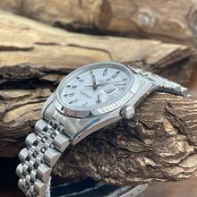 Thumbnail von Rolex Oyster Perpetual Date Date 34 - FULLSET 1996 - Ref. 15200