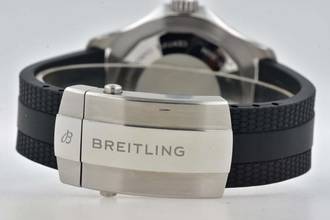 Thumbnail von Breitling Superocean 44 44mm A173762A1B1S1 Rüschenbeck Limited Edition 150pcs