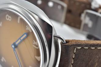 Thumbnail von Panerai Radiomir California 3 Days PAM00931 PAM 931