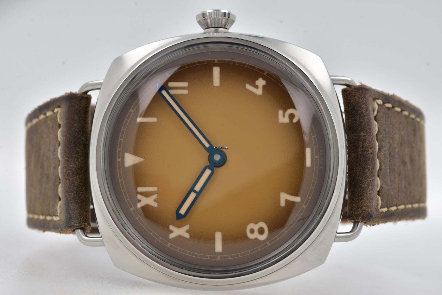 Panerai Radiomir California 3 Days PAM00931 PAM 931