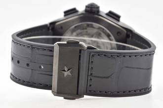 Thumbnail von Zenith Defy El Primero 21 Chronograph Ceramic Black 49.9000.9004/78.R582