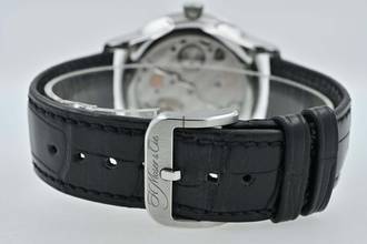 Thumbnail von H.Moser & Cie. Venturer XL Vantablack Special Edition 2327-1213