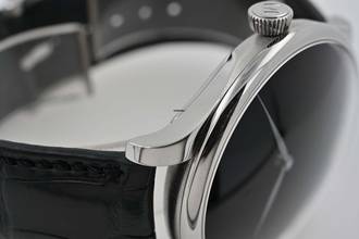 Thumbnail von H.Moser & Cie. Venturer XL Vantablack Special Edition 2327-1213