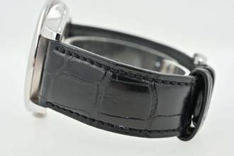 Thumbnail von H.Moser & Cie. Venturer XL Vantablack Special Edition 2327-1213