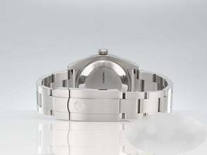 Thumbnail von Rolex Oyster Perpetual 31 31mm 177200 2016 Edelstahl Automatik Stahl Damen