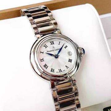  Maurice Lacroix Fiaba DATE 32MM NEW FULL SET 