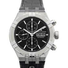 Thumbnail von Maurice Lacroix AIKON Chronograph 44mm NEW FULL SET
