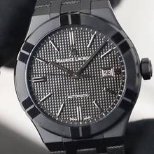 Thumbnail von Maurice Lacroix AIKON AUTOMATIC DATE 42MM NEW FULL SET