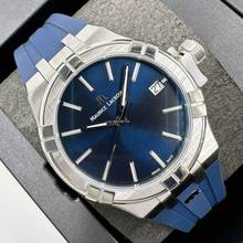 Thumbnail von Maurice Lacroix AIKON QUARTZ DATE 35MM НОВЫЙ ПОЛНЫЙ НАБОР