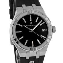 Thumbnail von Maurice Lacroix AIKON QUARTZ DATE 35MM NEUF EN COFFRET COMPLET