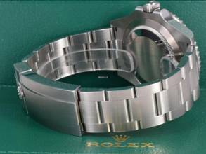 Thumbnail von Rolex Submariner Date 126610lv Starbucks 41mm - New 2023