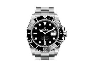 Thumbnail von Rolex Submariner Date 126610ln 41mm New 2025