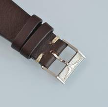 Thumbnail von Longines Legend Diver 7042 Jumbo Tropical brown dial 1961