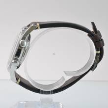 Thumbnail von Longines Legend Diver 7042 Jumbo Tropical brown dial 1961