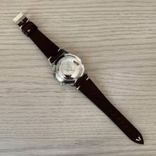 Thumbnail von Longines Legend Diver 7042 Jumbo Tropical brown dial 1961