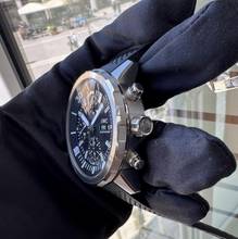 Thumbnail von IWC Aquatimer Chronograph 44MM IW376803 Chronograph 300MT Automatic Full Set