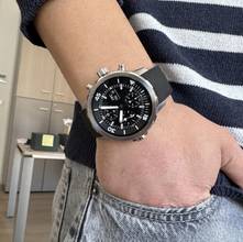 Thumbnail von IWC Aquatimer Chronograph 44MM IW376803 Chronograph 300MT Automatic Full Set