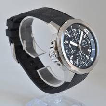 Thumbnail von IWC Aquatimer Chronograph 44MM IW376803 Chronograph 300MT Automatic Full Set