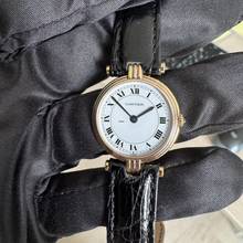 Thumbnail von Cartier Trinity Vendome Trinity Louis Cartier Paris Ladies 25MM yellow gold 18KT quartz