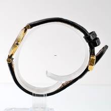 Thumbnail von Cartier Trinity Vendome Trinity Louis Cartier Paris Ladies 25MM yellow gold 18KT quartz