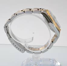 Thumbnail von Rolex Oyster Perpetual Date 15223 Champagne dial TOP Condition