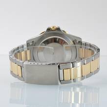 Thumbnail von Rolex GMT-Master 1675 Tiger Eye nipple brown dial Rootbeer bezel 1973