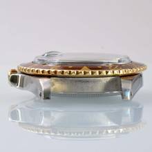 Thumbnail von Rolex GMT-Master 1675 Tiger Eye nipple brown dial Rootbeer bezel 1973