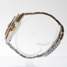 Thumbnail von Rolex GMT-Master 1675 Tiger Eye nipple brown dial Rootbeer bezel 1973