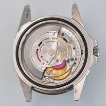 Thumbnail von Rolex GMT-Master 1675 Long E to tritium Black bezel 1968