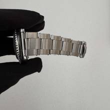 Thumbnail von Rolex GMT-Master 1675 Long E to tritium Black bezel 1968