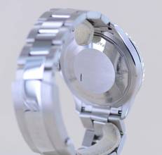 Thumbnail von Breitling Superocean II 42 42mm Automatic Stahl Blue Diver Stahlband Top B+P