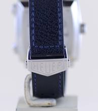 Thumbnail von TAG Heuer Monaco Steve McQueen Gulf Special Edition Saphir blue Dial B+P rar