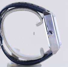 Thumbnail von TAG Heuer Monaco Steve McQueen Gulf Special Edition Saphir blue Dial B+P rar