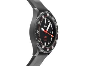 Thumbnail von Sinn U50 Taucheruhr U50 S Ref.1050.020 2020 Full Set guter Zustand Vintage U50 S