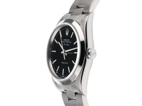 Thumbnail von Rolex Air King Precision Ref.14000M 2003 Full Set sehr gut Vintage Air King Precision