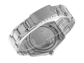 Thumbnail von Rolex Oysterdate Precision Ref.6694 1967 original Box sehr gut Vintage Oysterdate Precision open 6/9