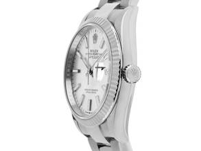 Thumbnail von Rolex Datejust 36 Ref.126234 2025 Full Set Ungetragen Datejust