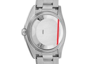 Thumbnail von Rolex Datejust 36 Ref.126234 2025 Full Set Ungetragen Datejust