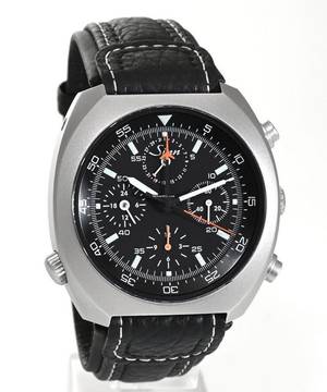 Sinn 142 St. II - Der Weltraumchronograph