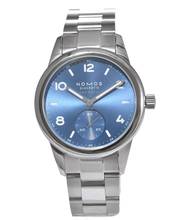 Thumbnail von NOMOS Club Neomatik Sport Neomatik polar Ref. 747