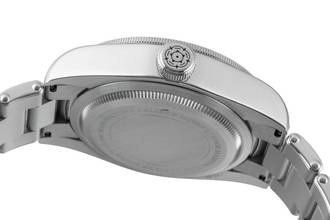 Thumbnail von Tudor Black Bay 41 Edelstahl Black Dial Automatik Herrenuhr Ref. 79230