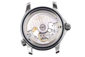 Thumbnail von Omega Seamaster Professional 300M Stahl / Weissgold Automatik Ref. 2236.50.00