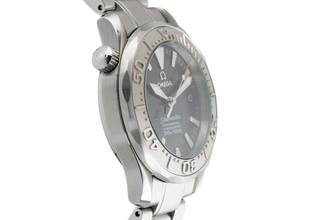 Thumbnail von Omega Seamaster Professional 300M Stahl / Weissgold Automatik Ref. 2236.50.00