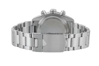 Thumbnail von Tudor Black Bay Chrono Chronograph Stahl Automatik Herrenuhr Ref. 79360N-0002 B&P 2023