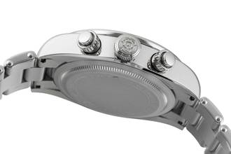 Thumbnail von Tudor Black Bay Chrono Chronograph Stahl Automatik Herrenuhr Ref. 79360N-0002 B&P 2023